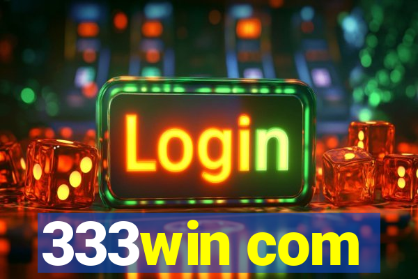 333win com