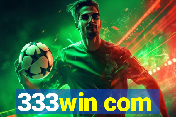 333win com