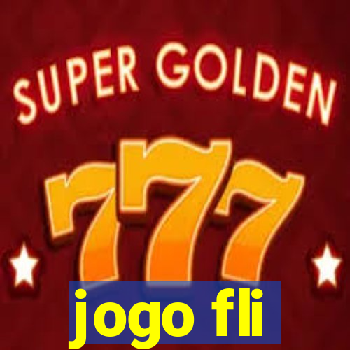 jogo fli