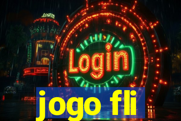 jogo fli