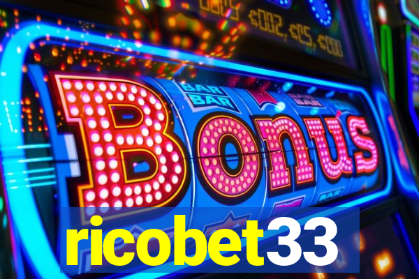 ricobet33