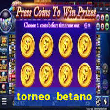 torneo betano argentina tabela