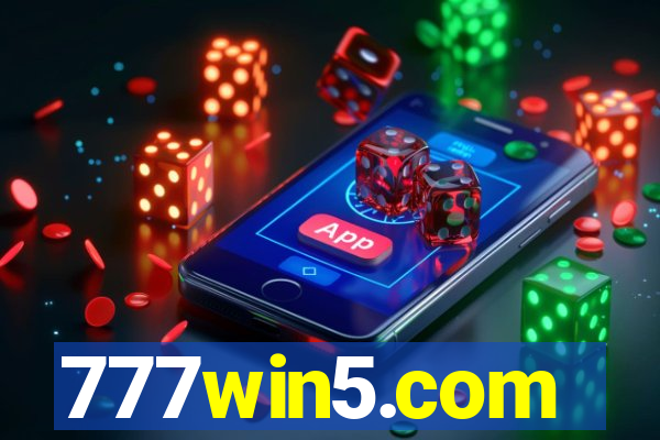 777win5.com