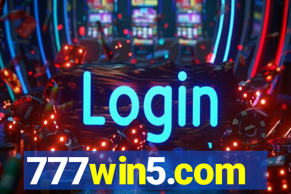 777win5.com