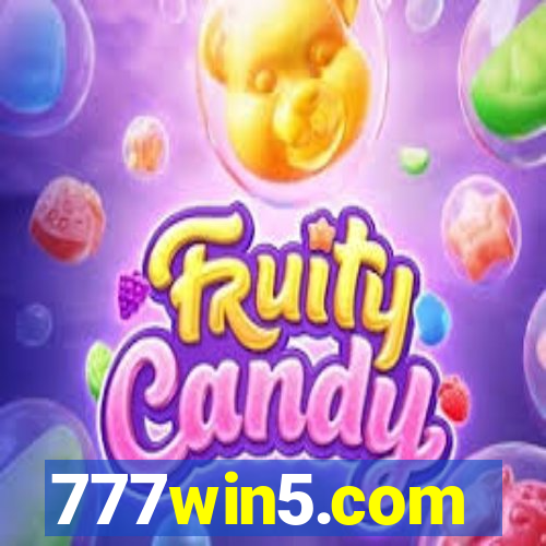 777win5.com