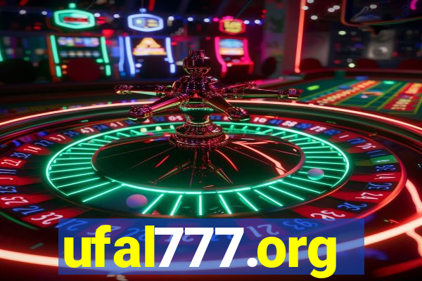 ufal777.org