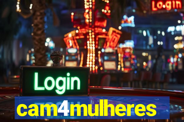 cam4mulheres