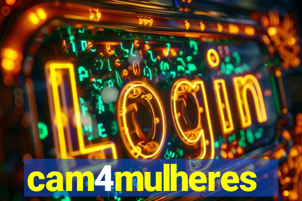 cam4mulheres