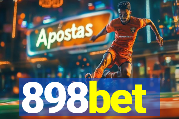898bet