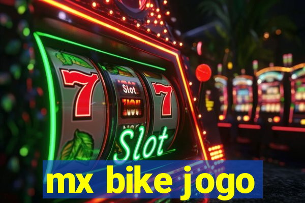 mx bike jogo