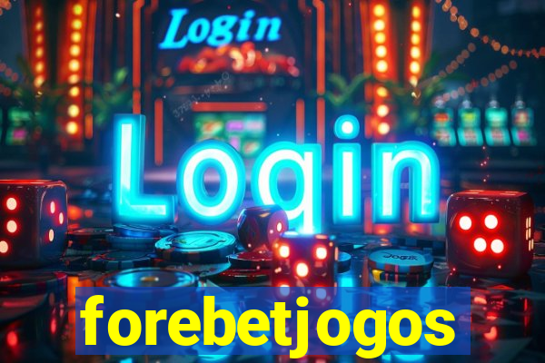 forebetjogos