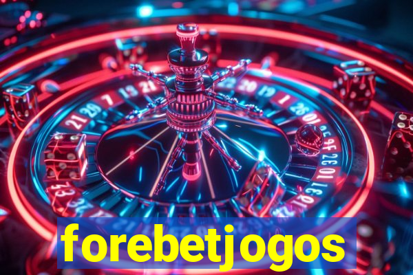 forebetjogos