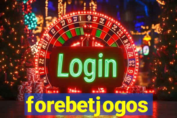 forebetjogos
