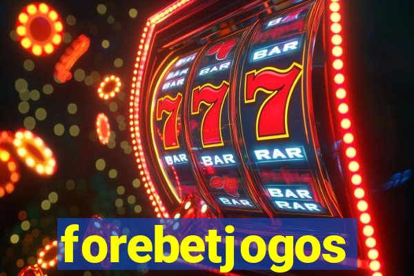 forebetjogos