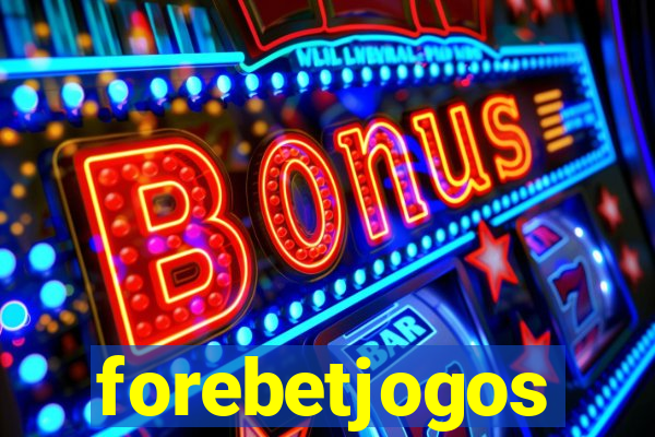 forebetjogos