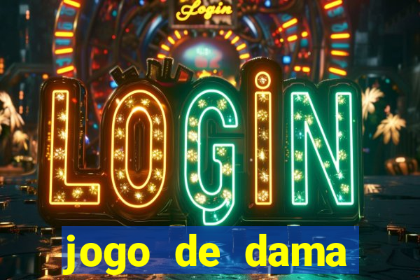 jogo de dama apostado online