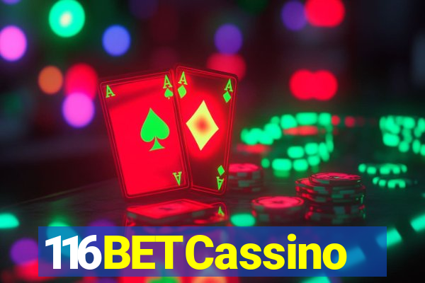 116BETCassino