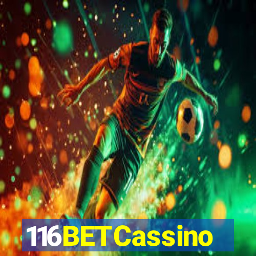 116BETCassino