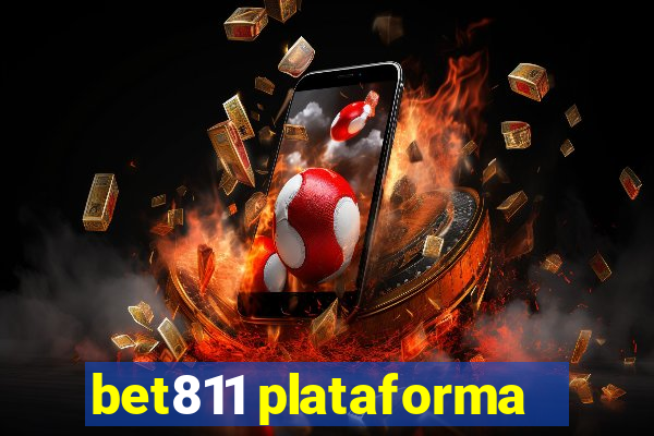 bet811 plataforma