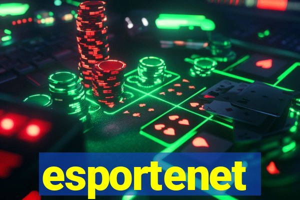 esportenet