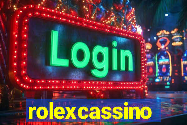 rolexcassino