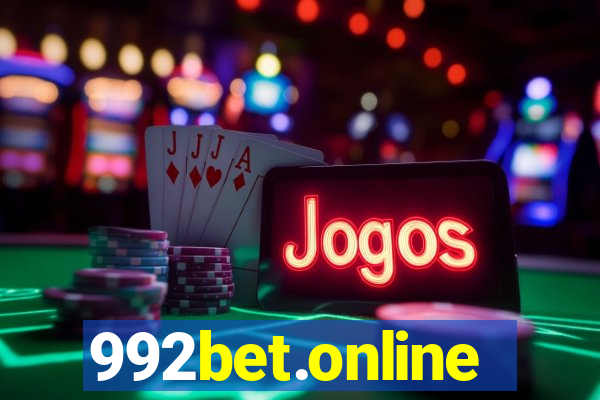 992bet.online