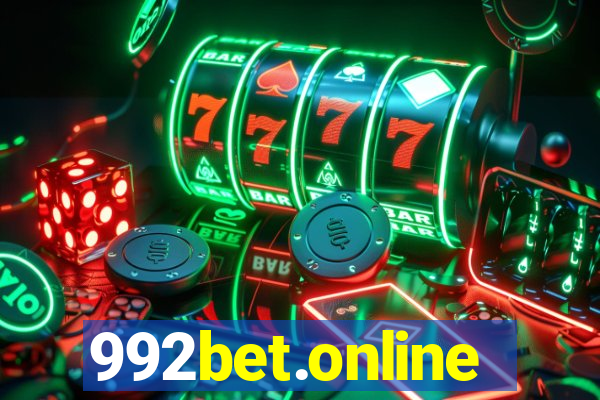 992bet.online