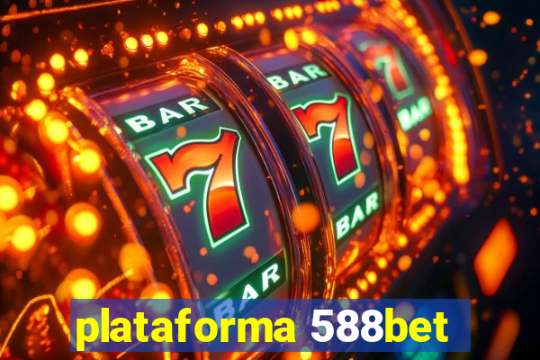 plataforma 588bet