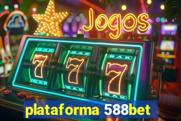 plataforma 588bet
