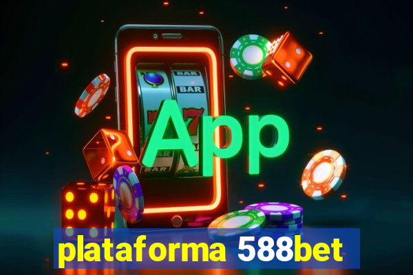 plataforma 588bet