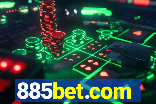 885bet.com