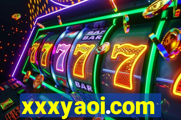 xxxyaoi.com