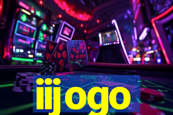 iijogo