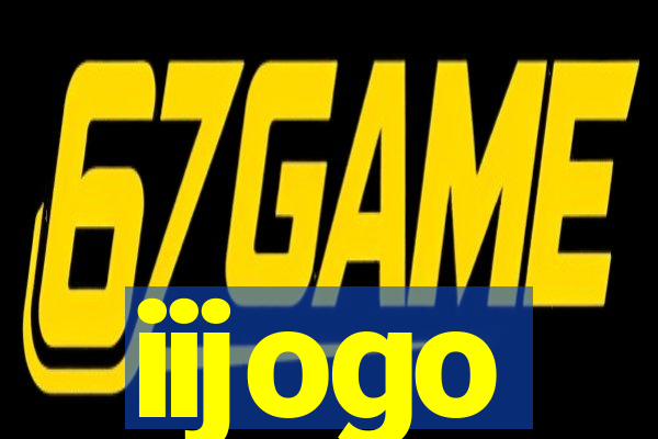 iijogo
