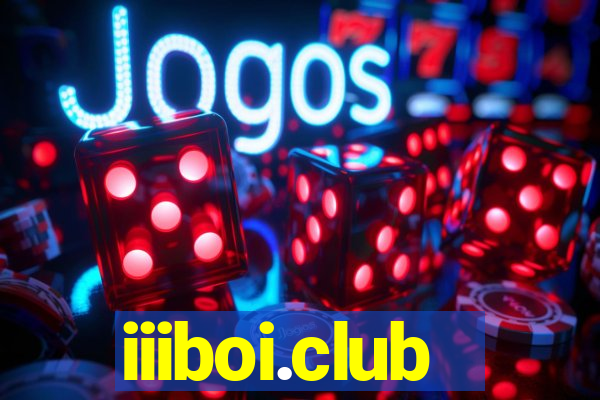 iiiboi.club