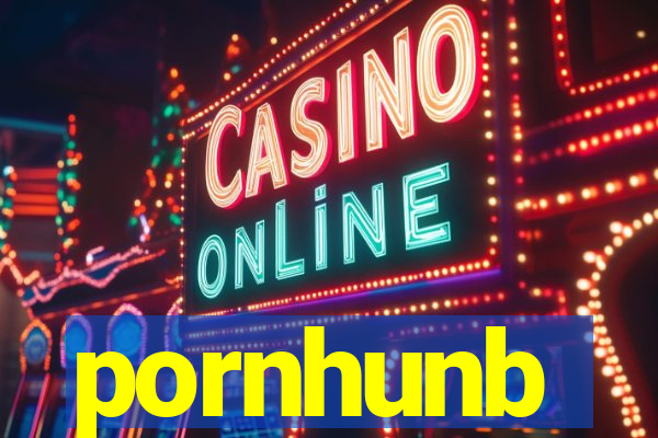 pornhunb