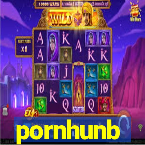 pornhunb