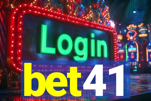 bet41