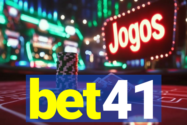bet41