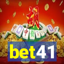 bet41