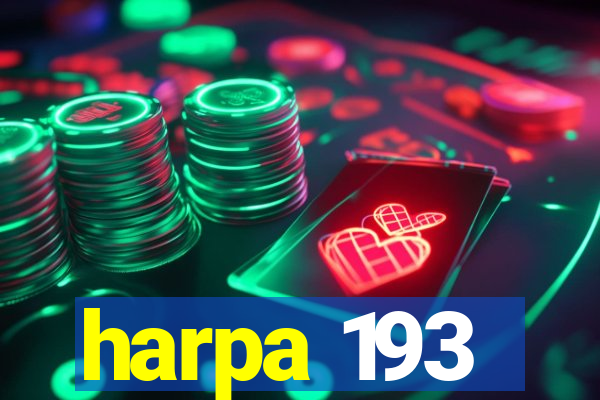 harpa 193