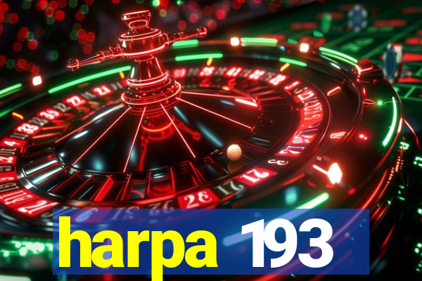 harpa 193
