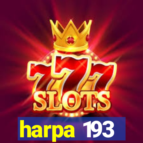 harpa 193