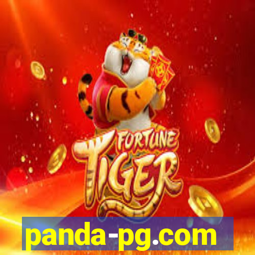 panda-pg.com