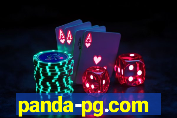 panda-pg.com