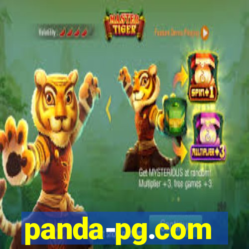 panda-pg.com