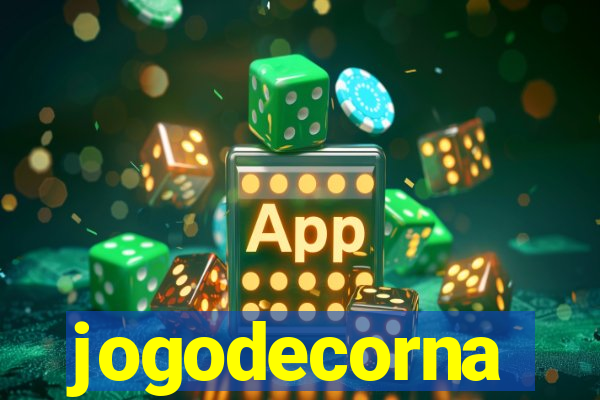jogodecorna