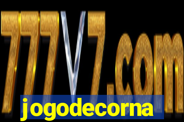 jogodecorna