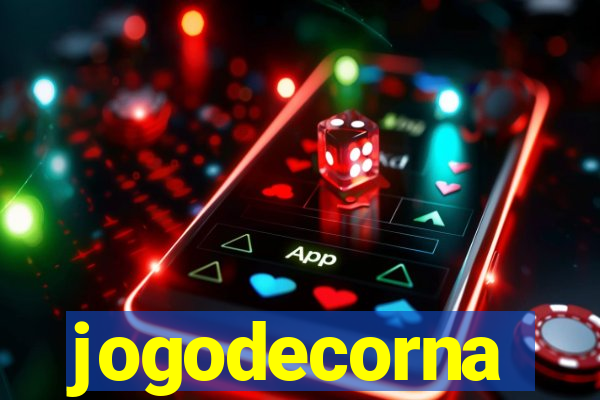 jogodecorna