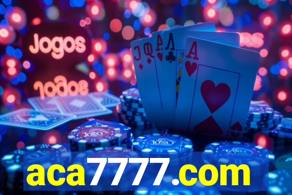 aca7777.com